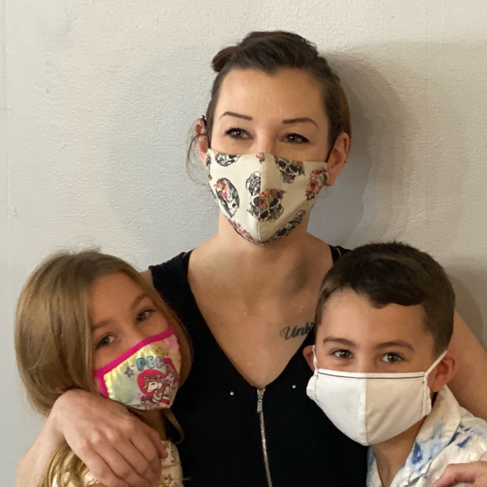 Meet your Posher, Nichole